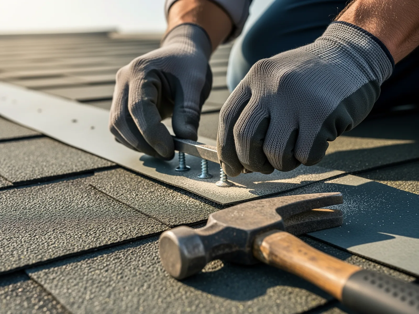 Why choose Fascia Repair in Springfield, PA